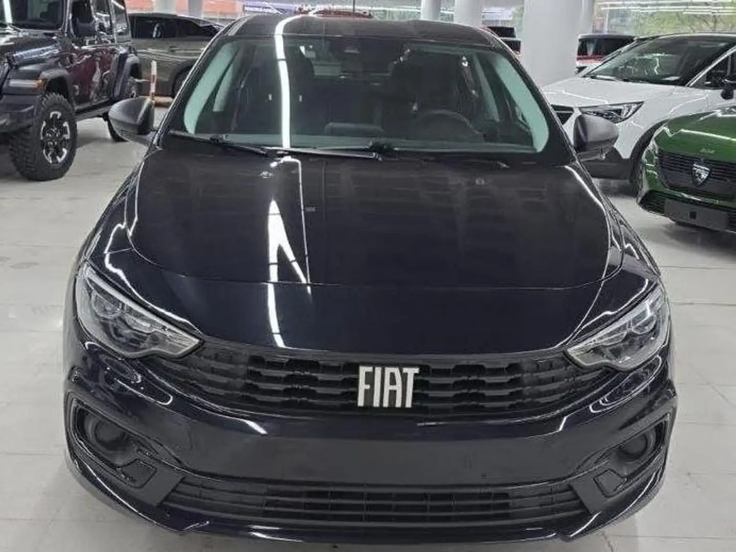 Fiat Tipo Tipo 1.6 MultiJet - 1