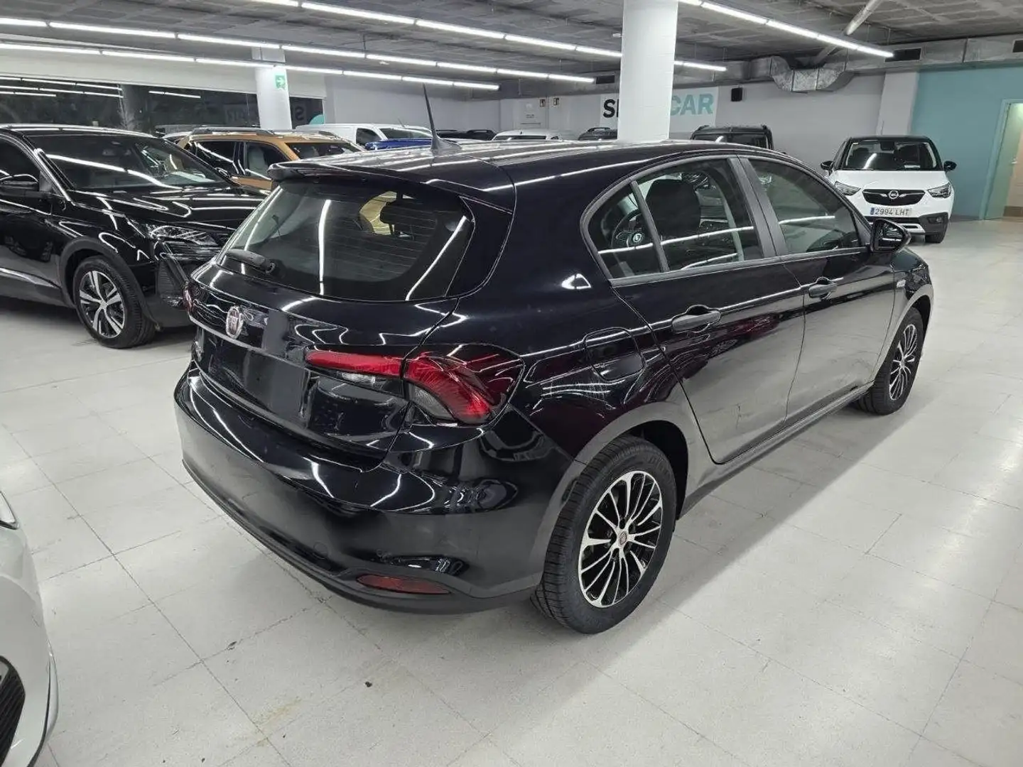 Fiat Tipo Tipo 1.6 MultiJet - 2