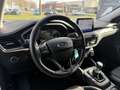 Ford Focus Wagon BWJ 2022 | 1.0T 126PK Hybrid Titanium | TREK Grau - thumbnail 3