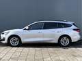 Ford Focus Wagon BWJ 2022 | 1.0T 126PK Hybrid Titanium | TREK Grau - thumbnail 6
