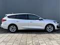 Ford Focus Wagon BWJ 2022 | 1.0T 126PK Hybrid Titanium | TREK Grau - thumbnail 33