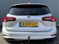 Ford Focus Wagon BWJ 2022 | 1.0T 126PK Hybrid Titanium | TREK Grau - thumbnail 19