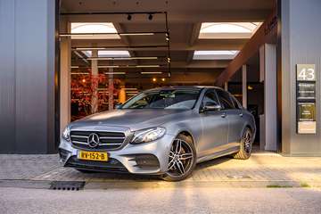 d Business Solution AMG |Carplay|Burmester|Trekhaa