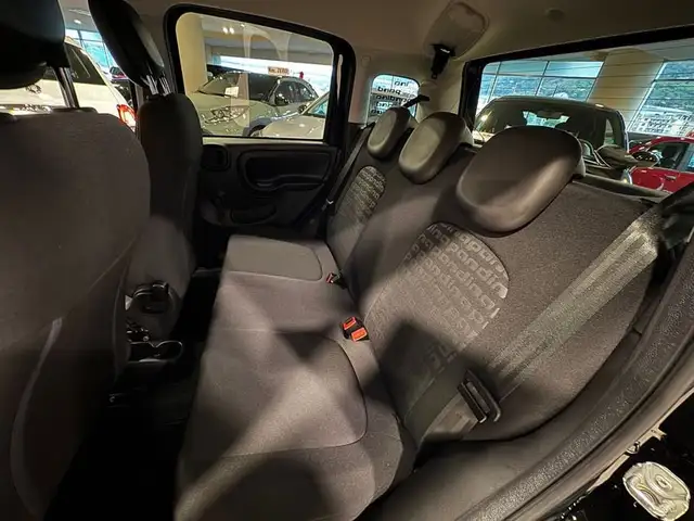 Fiat Panda view 6