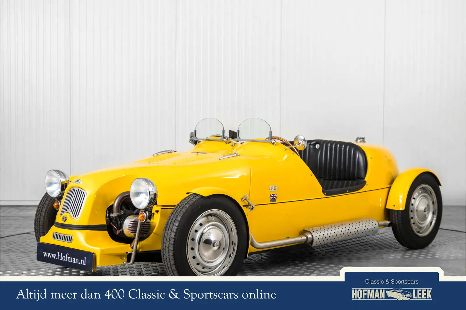 Citroen Lomax Sarı - 1