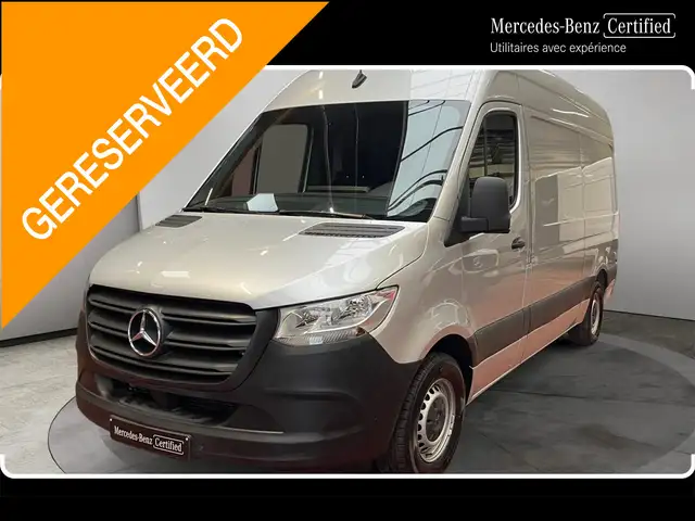 Mercedes-Benz Sprinter 315 CDI L2H2 RWD Aut.