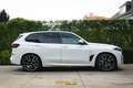 BMW X5 X5 xDrive50e M-Sport/Pano/LED/Softclose/Trekh/ACC Blanc - thumbnail 4
