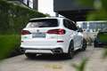 BMW X5 X5 xDrive50e M-Sport/Pano/LED/Softclose/Trekh/ACC Blanc - thumbnail 5
