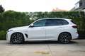 BMW X5 X5 xDrive50e M-Sport/Pano/LED/Softclose/Trekh/ACC Blanc - thumbnail 8