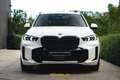 BMW X5 X5 xDrive50e M-Sport/Pano/LED/Softclose/Trekh/ACC Blanc - thumbnail 2
