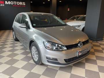 Golf VII 2013 5p 1.6 tdi Comfortline