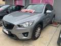 Mazda CX-5 CX-5 I 2012 Skyactiv-D 2.2 Evolve 2wd 150cv Grigio - thumbnail 1