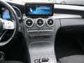 Mercedes-Benz C 180 AMG-Line Night-Paket Kamera LED CarPlay Blauw - thumbnail 10