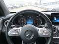 Mercedes-Benz C 180 AMG-Line Night-Paket Kamera LED CarPlay Blauw - thumbnail 9