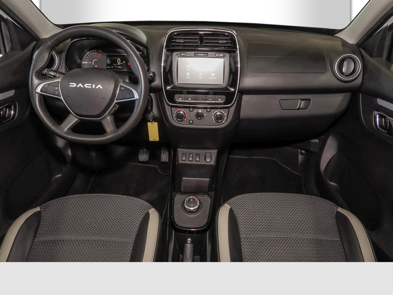 Dacia Spring ESSENTIAL 45 26.8 KWH — photo 11