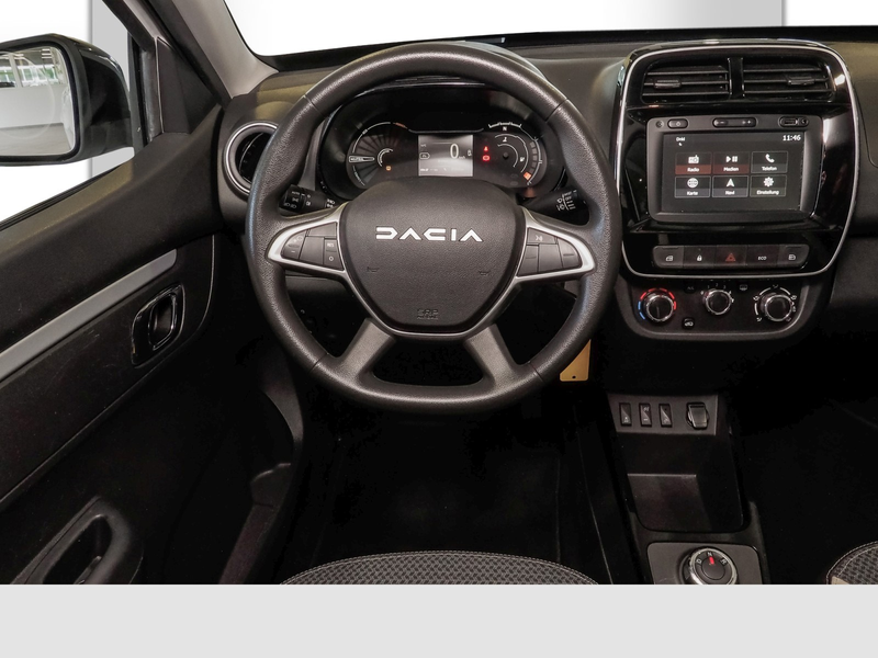 Dacia Spring ESSENTIAL 45 26.8 KWH — photo 12