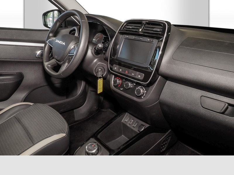 Dacia Spring ESSENTIAL 45 26.8 KWH — photo 9