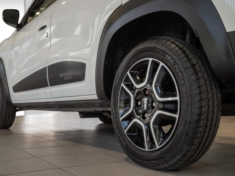 Dacia Spring ESSENTIAL 45 26.8 KWH — photo 7