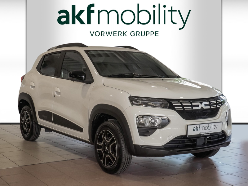 Dacia Spring ESSENTIAL 45 26.8 KWH — photo 4