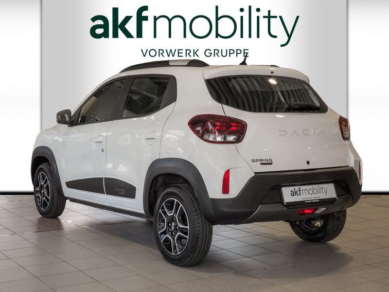 Dacia Spring ESSENTIAL 45 26.8 KWH — photo 6