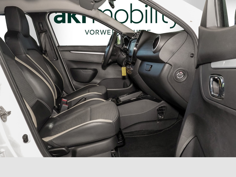 Dacia Spring ESSENTIAL 45 26.8 KWH — photo 8