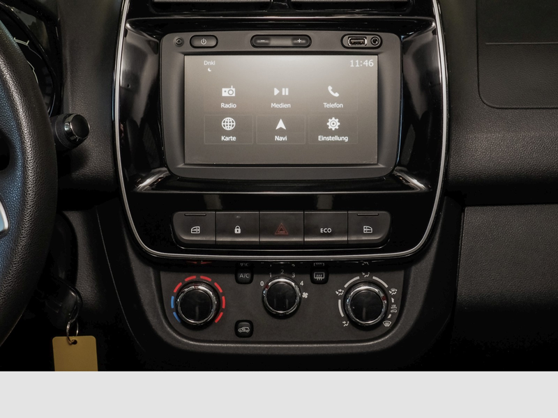 Dacia Spring ESSENTIAL 45 26.8 KWH — photo 13