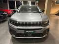 Jeep Avenger Avenger 1.2 Turbo 100 CV Altitude Grigio - thumbnail 3