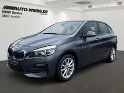 Bmw 225 Active Tourer xe +PANO+NAVI+SHZ+MFL+PDC+CAM+