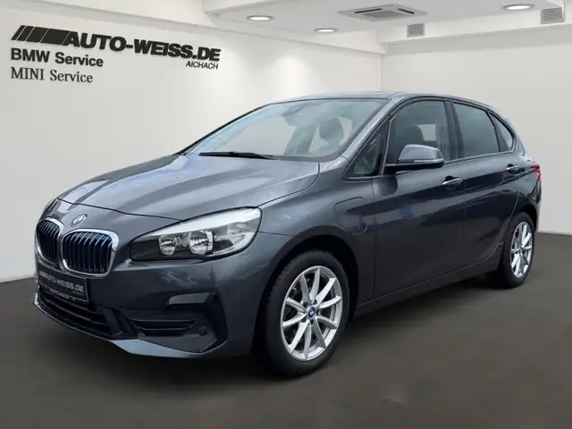 Bmw 225 Active Tourer xe +PANO+NAVI+SHZ+MFL+PDC+CAM+