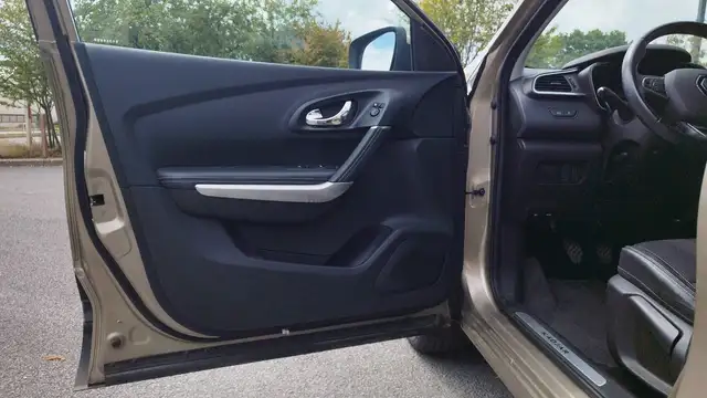 Renault Kadjar view 7