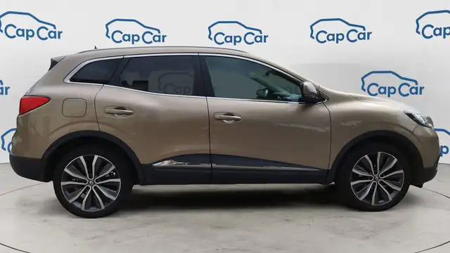 Renault Kadjar view 4