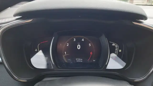 Renault Kadjar view 12