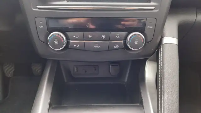Renault Kadjar view 13