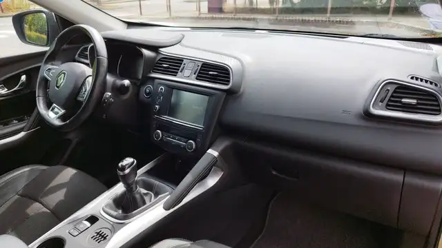 Renault Kadjar view 10