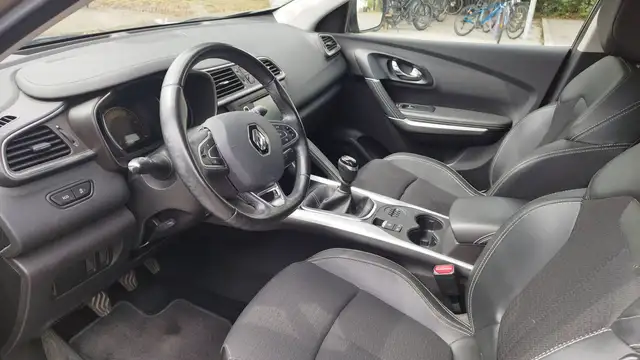 Renault Kadjar view 8