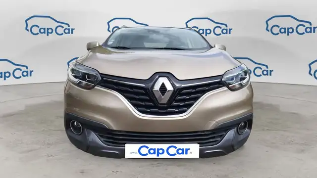 Renault Kadjar view 5