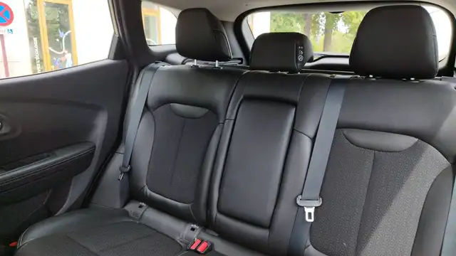 Renault Kadjar view 9