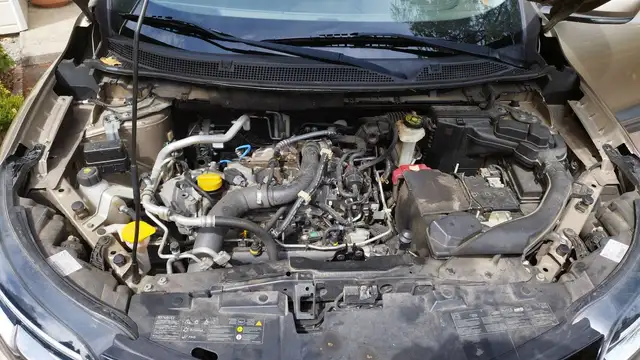 Renault Kadjar view 15