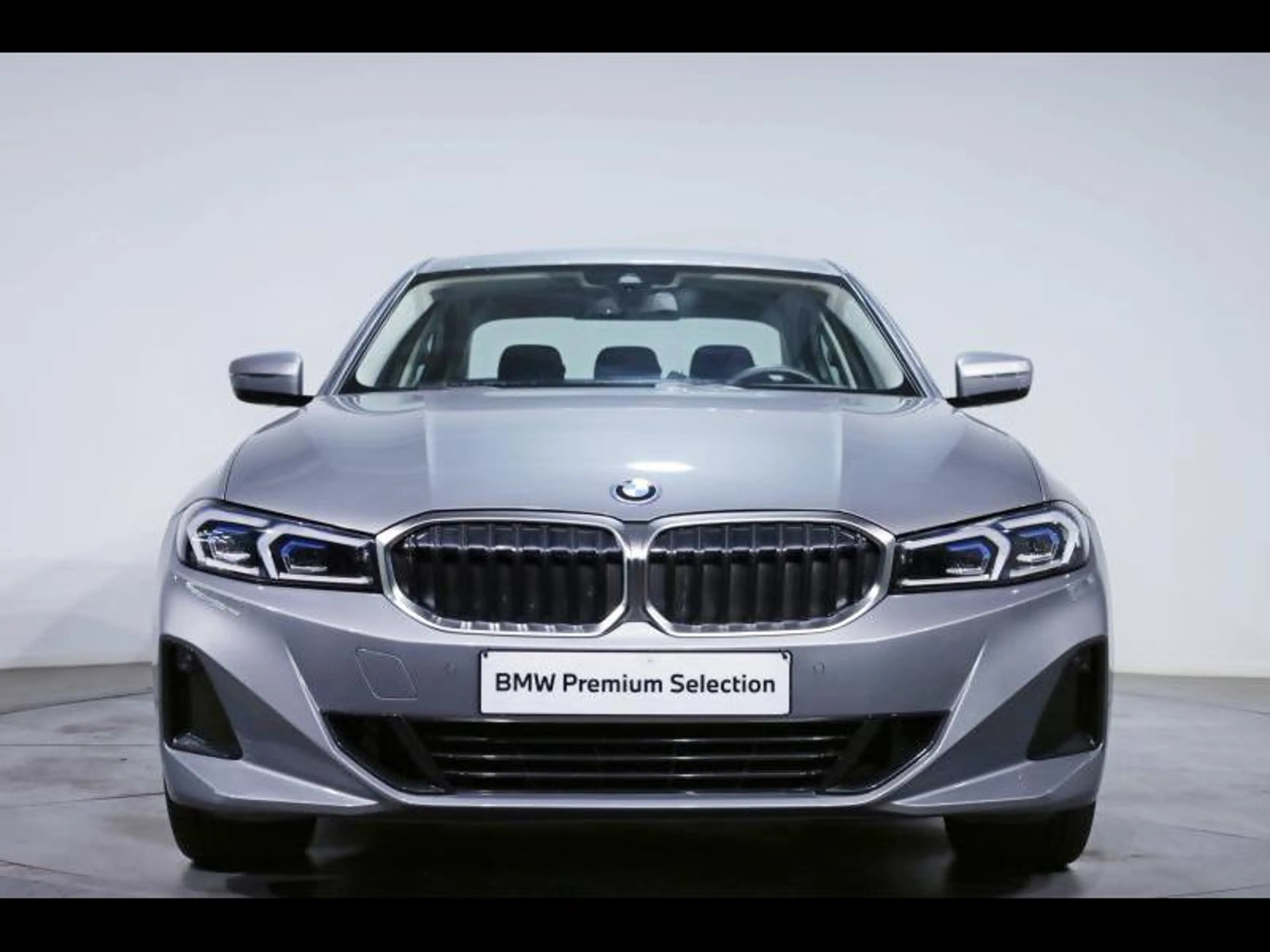 BMW 320 e Berline — photo 2