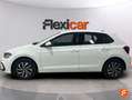Volkswagen Polo 1.0 TSI R-Line 70kW Blanco - thumbnail 4
