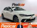 Volkswagen Polo 1.0 TSI R-Line 70kW Blanco - thumbnail 1