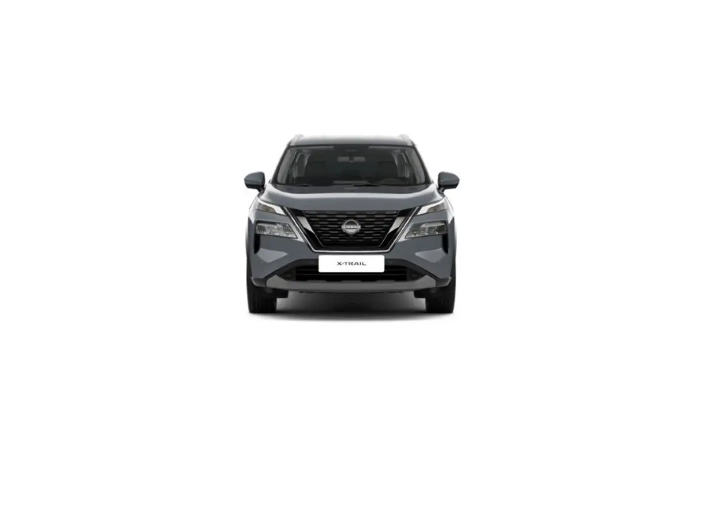 Nissan X-Trail e-Power N-Connecta + Lounge Pack Gris - 2
