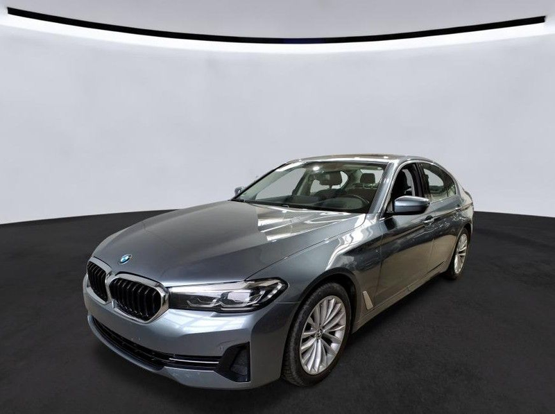 BMW 530 i xDrive Lim HUD Glas-SD HiFi St-Hzg