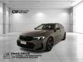 BMW 330 d Touring mhev 48V Msport auto Grigio - thumbnail 1