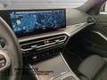 BMW 330 d Touring mhev 48V Msport auto Grigio - thumbnail 15