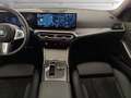 BMW 330 d Touring mhev 48V Msport auto Gris - thumbnail 9