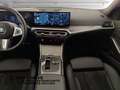 BMW 330 d Touring mhev 48V Msport auto Grigio - thumbnail 9