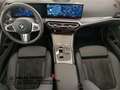 BMW 330 d Touring mhev 48V Msport auto Grigio - thumbnail 19