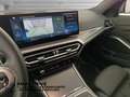 BMW 330 d Touring mhev 48V Msport auto Grigio - thumbnail 16