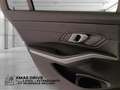 BMW 330 d Touring mhev 48V Msport auto Grigio - thumbnail 21